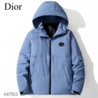 Dior Men's Down Jackets 04