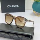 Chanel High Quality Sunglasses 3193