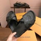 Louis Vuitton Men's Slippers 477