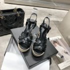 Yves Saint Laurent Women's Shoes 56