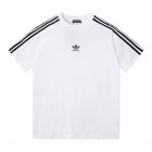Balenciaga Men's T-shirts 216