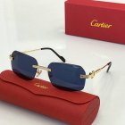 Cartier High Quality Sunglasses 1230