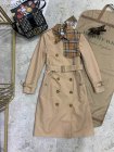 Burberry Women's Windbreaket 50