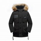 Canada Goose Men's Outerwear 219