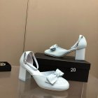 Chanel Women's Shoes 411