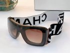 Chanel High Quality Sunglasses 1769