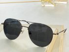 Mont Blanc High Quality Sunglasses 187