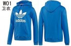 adidas Apparel Men's Hoodies 82