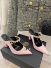 Versace Women's Shoes 111