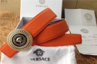 Versace Original Quality Belts 12