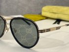 Gucci High Quality Sunglasses 3665