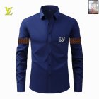 Louis Vuitton Men's Shirts 125