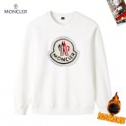 Moncler Men's Long Sleeve T-shirts 392