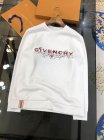 GIVENCHY Men's Long Sleeve T-shirts 100
