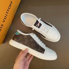 Louis Vuitton Men's shoes 347