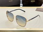 TOM FORD High Quality Sunglasses 540