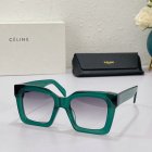 CELINE High Quality Sunglasses 200