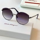 Salvatore Ferragamo High Quality Sunglasses 19