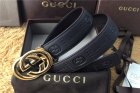 Gucci High Quality Belts 365