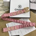 Chanel Original Quality Belts 195