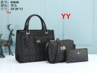 Coach Normal Quality Handbags 346