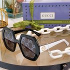 Gucci High Quality Sunglasses 3528