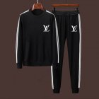 Louis Vuitton Men's Long Sleeve Suits 75