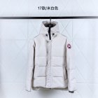 Canada Goose Men's Outerwear 205