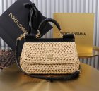 Dolce & Gabbana High Quality Handbags 587