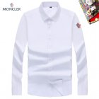 Moncler Men's Shirts 207