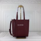 Balenciaga High Quality Handbags 04