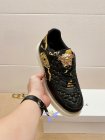 Versace Men's Shoes 591