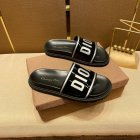 DIOR Men's Slippers 02