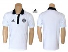 adidas Apparel Men 's Polo 264