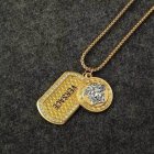 Versace Jewelry Necklaces 310