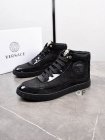 Versace Men's Shoes 1008