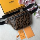Fendi High Quality Handbags 06