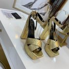 Yves Saint Laurent Women's Shoes 151