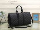 Louis Vuitton Normal Quality Handbags 387