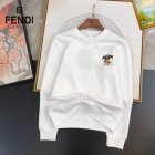 Fendi Men's Long Sleeve T-shirts 50