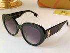 Burberry High Quality Sunglasses 39