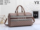 Gucci Normal Quality Handbags 538
