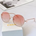 Chloe High Quality Sunglasses 105