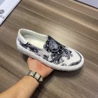 Versace Men's Shoes 1352
