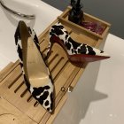Christian Louboutin Women's Shoes 663