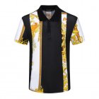 Versace Men's Polo 112