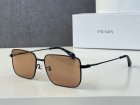 Prada High Quality Sunglasses 404