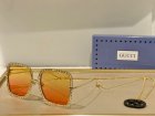 Gucci High Quality Sunglasses 2546