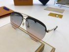 Louis Vuitton High Quality Sunglasses 4720