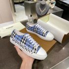 Burberry Men's Shoes 34